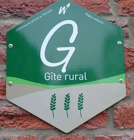 בית נופש La Malavisee *