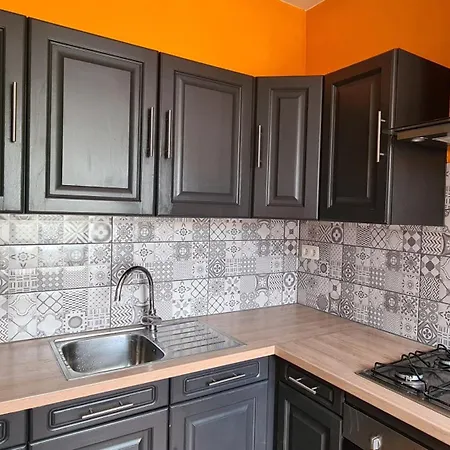 La Malavisee Dom wakacyjny *