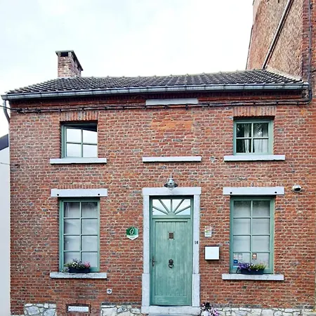 Casa vacanze La Malavisée