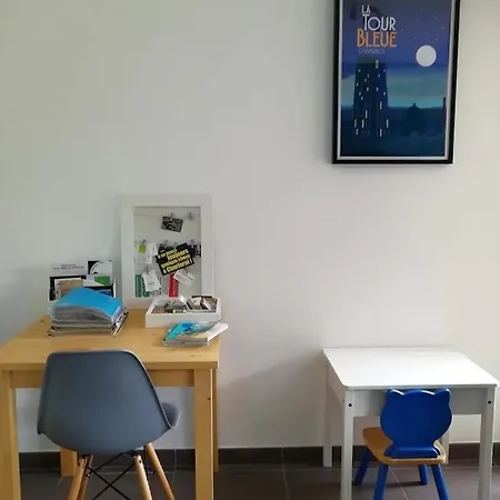 La Malavisee * Leernes