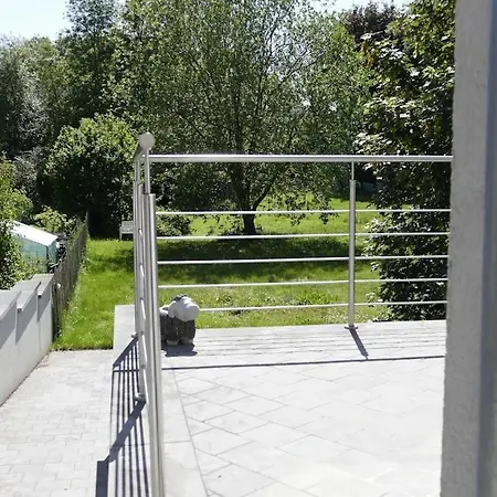 Casa de Férias La Malavisee *