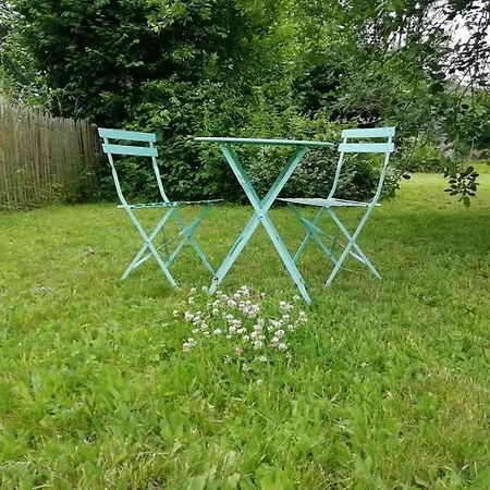 Casa vacanze La Malavisée Leernes