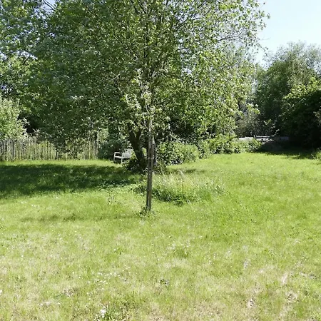 La Malavisee Prázdninový dům Leernes