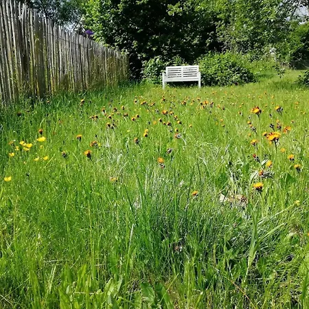 La Malavisee Prázdninový dům