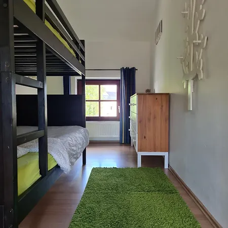 La Malavisée Casa vacanze