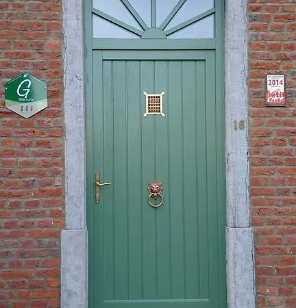 La Malavisee * Leernes