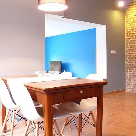 Casa vacanze La Malavisée *