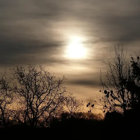 Dom wakacyjny La Malavisee Leernes