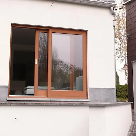 Casa vacanze La Malavisée *