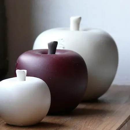 בית נופש La Malavisee