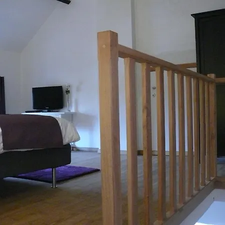 Casa vacanze La Malavisée Leernes