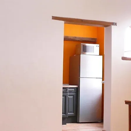 Casa de Férias La Malavisee