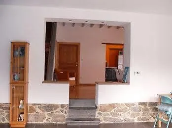 La Malavisee Casa de Férias Leernes