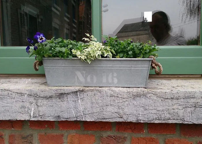 La Malavisee * Leernes