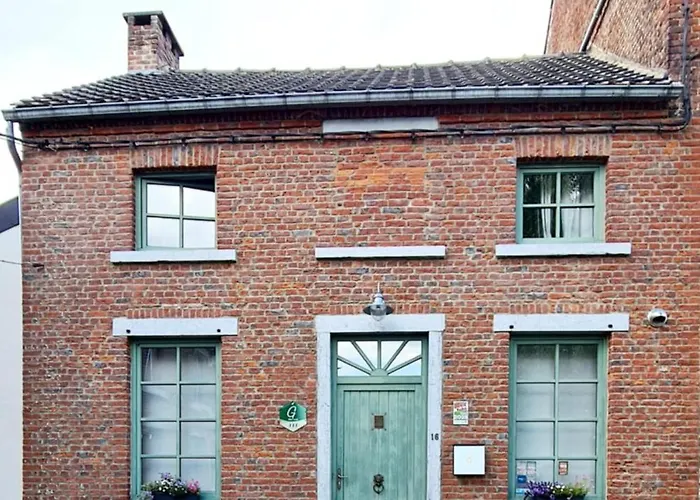 Nyaraló La Malavisee