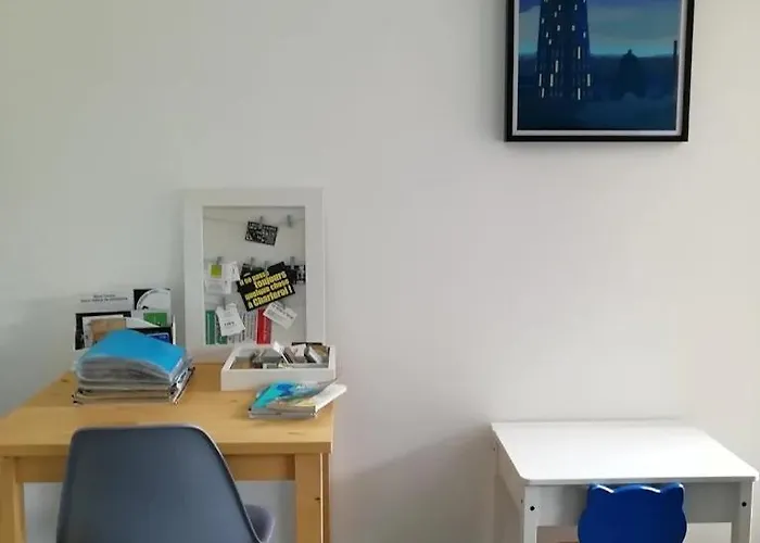 La Malavisee * Leernes