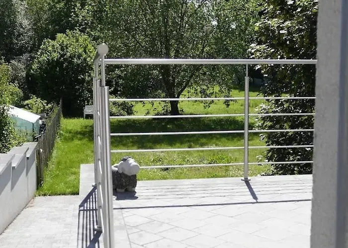 Nyaraló La Malavisee *