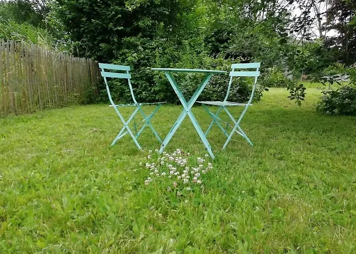 Nyaraló La Malavisee Leernes