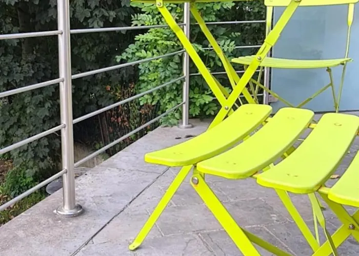 La Malavisee * Leernes