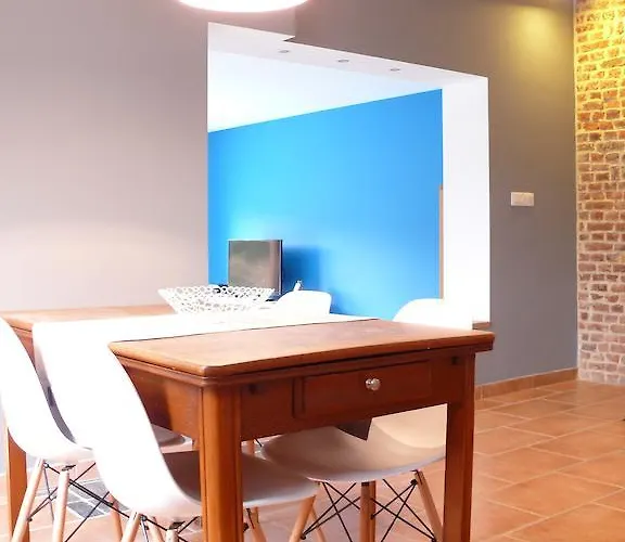 Nyaraló La Malavisee *