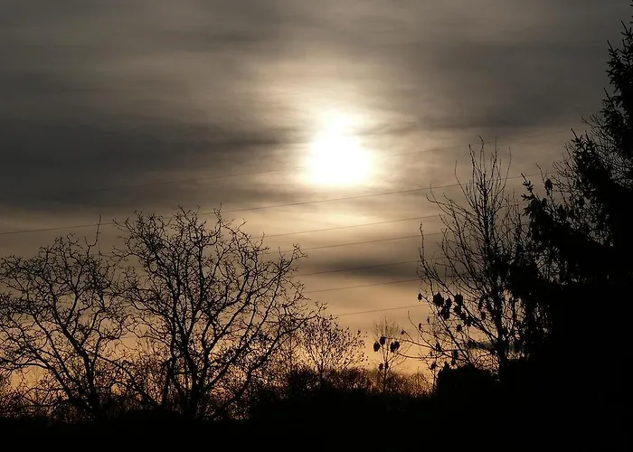 Nyaraló La Malavisee Leernes