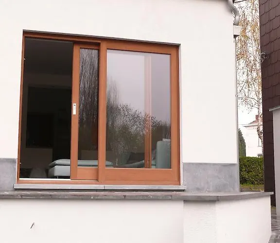 Nyaraló La Malavisee *