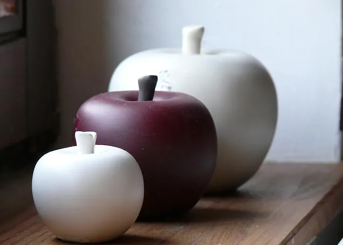 Nyaraló La Malavisee