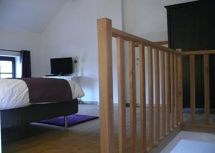 Nyaraló La Malavisee Leernes