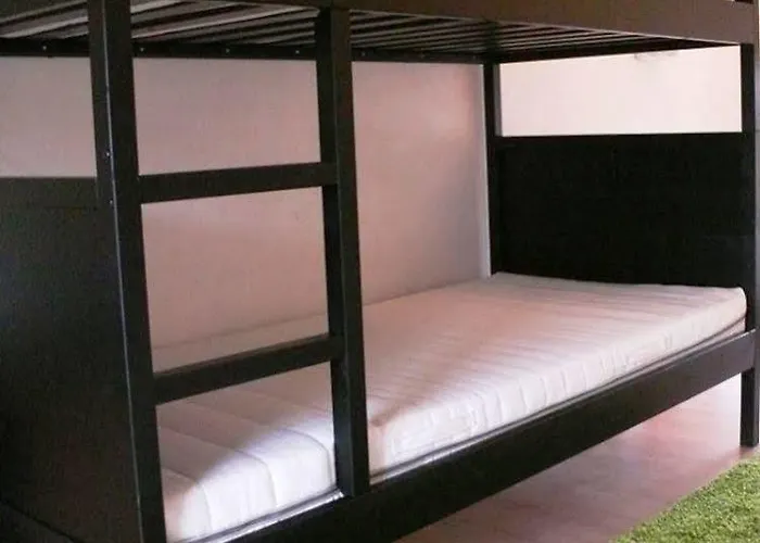 La Malavisee * Leernes